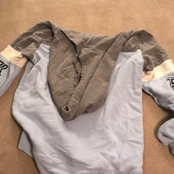 Pink Sweatshirt - Picture 3 of 3